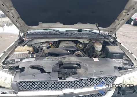 2004 Chevrolet Silverado 1500 Z71 из США, поврежденный, VIN 2GCEK19T841298178